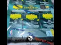 1995-96 FLeer Ultra Series 1 Jumbo Box