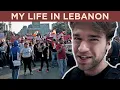 Download Lagu My Daily Life in LEBANON (Crazy 14 Day Trip)