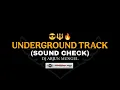 Download Lagu SOUND CHECK 4.0 ( EXPO_ 028 UNDERGROUND TRACK ) DJ ARJUN MUNGEL.