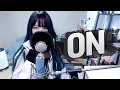Download Lagu BTS(방탄소년단) - 'ON' COVER by 새송｜SAESONG