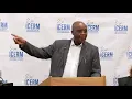 Conflict Resolution an African Style Revisited by Pat Mkhize