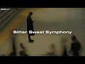 The Verve - Bitter Sweet Symphony (Sub. Español + Lyrics)