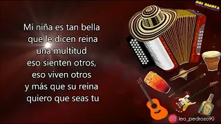 Download Hija, Diomedes Diaz - Letra MP3