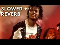 Download Lagu Michael Jackson ‐ Billie Jean ‐ Live Toronto 1984 (Slowed + Reverb)