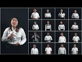 PSM UNDANA BELLA CANTARE - DOA SEORANG ANAK #doaseoranganak #undana #mediakitaproductions