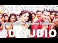 Download Lagu Aaj Ki Party (8D Audio) || Bajrangi Bhaijaan || Mika Singh || Pritam || Salman Khan, Kareena Kapoor
