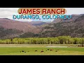 James Ranch White Rabbit Books Curios Historic Downtown Durango Colorado