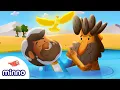 The Story of Jesus Baptism Bible Stories for Kids