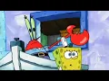Tuan Krab Hidup Butuh Uang | Spongebob
