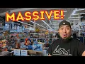 THIS HOBBY SHOP IS 4 TIMES BIGGER THAN I REMEMBER Hobbytown Arlington Wild Bills