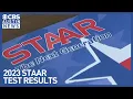 2023 STAAR results steady or rising over 2022
