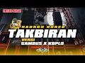 TAKBIRAN 2024 BATTLE HADROH GAMBUS X KOPLO FULL HOREG