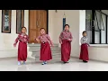 Download Lagu Nubia Sawangi - Jadi Juara (Official Video)