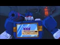 Transformers Devastation Soundtrack - Soundwave Theme V1 Extended