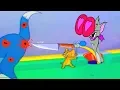 Lagu Tom and Jerry 2018 | Tom Cleaning | Cartoon For Kids