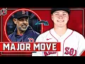 Download Lagu Red Sox Make MASSIVE Move... This Changes EVERYTHING | Red Sox News