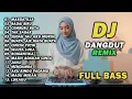 Lagu DJ REMIX DANGDUT LAWAS FULL BASS || DJ MARDATILLA | DJ BADAI BIRU