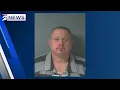Accused Child Sex Abuse Suspect Arrested After Fleeing Texas Twice Using Multiple Aliases
