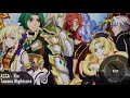 Download Lagu ❋ Rin → 『 Grancrest Senki OP2 FULL』❋