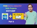 SQL Live Training Part 3