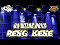 Download Lagu DJ WELAS HANG RENG KENE || YANG COCOK BUAT CEK SOUND || by r2 project official remix