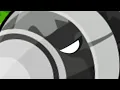 Dark Dirigible Titan DDT - Bloons TD 6