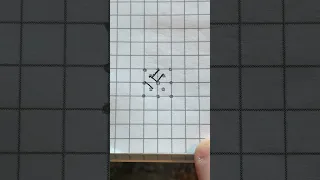 Creating Celtic knots at its most basic