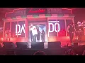 DAVIDO PERFORMING PRECISION AT THE TIMELESS TOUR 02 MANCHESTER WAREHOUSE, UNITED KINGDOM