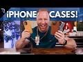 BEST iPhone 14 Pro CASES roundup 2022