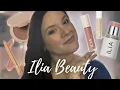 Best of Ilia Beauty Full Face of Try-ons Reviews