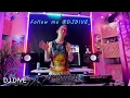 Melodic House & EDM Set to Light Up Your Weekend | DJ Dive Live