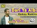 Download Lagu LIRIK LAGU DARI YA ALBI HAMZA NAMIRA #AIKENSING