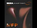 Ibiza (no sleep tonight) - Lion