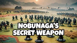 Nobunaga S SECRET Tactics WON The Battle Of Okehazama 
