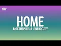 BigXthaPlug, Shaboozey - Home (Lyrics)
