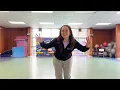 PURA ALEGRÍA | Coreografía FÁCIL de FUNKY para PRINCIPIANTES y ADULTOS MAYORES 🔥