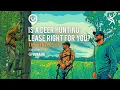 Is a Deer Hunting Lease Right for You The Renters S1 E1
