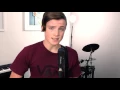 Lagu Locked Away - R. City ft. Adam Levine (Cover) by Oliver Harrigan
