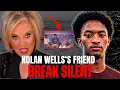New Nolan Wells s friend EXPOSED Case Warren s NEW INTERVIEW exposed About the FINAL TIMELINE