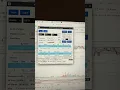 Python based scalper App