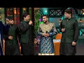 Download Lagu Dulhe Ka Sehra | Sabri Brothers, Ali Brothers, Khan Saab | The Kapil Sharma Show