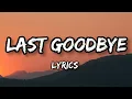 Romantic 💞 Song | Alan Music - Last Goodbye 🫂💕 | Love ❤️ Songs ( Official Music 🎶 Video )