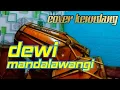 Download Lagu DEWI MANDALAWANGI || cover sollo keundang ||