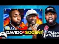 Download Lagu Davido vs. 50 Cent. HEEEAAATTT‼️