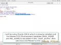 Maven 3 2 5 Installation in CentOS 7 with Oracle JDK 6 Java 6