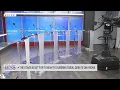 Stage set for tonight s gubernatorial debate on KRON4
