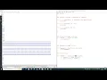 9618 Pseudocode To Python 06 Definite Iteration Nested Iteration