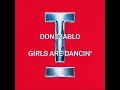 Don Diablo - Girls Are Dancin' (Extended Mix) [TOOLROOM TRAX]