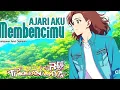 Download Lagu THOMAS ARYA - AJARI AKU MEMBENCIMU (OFFICIAL MUSIC VIDEO)