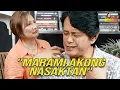 Lagu MARCO SISON:  May pitong anak sa apat na magkakaibang babae || #TTWAA Ep. 116